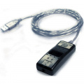 USB аудиоинтерфейс ESI GIGAPort DG – techzone.com.ua