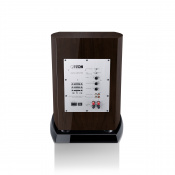 Сабвуфер Canton Vento Sub 12 dark walnut high gloss 5 – techzone.com.ua Сабвуфер Canton Vento Sub 12 dark walnut high gloss 5 – techzone.com.ua