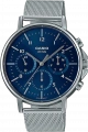 Чоловічий годинник Casio Standard MTP-E321M-2A 1 – techzone.com.ua