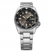 Чоловічий годинник Seiko 5 Sports SKX SRPL79K1 2 – techzone.com.ua