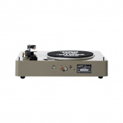 Виниловый проигрыватель Gadhouse Brad Retro MK II (Grey) 3 – techzone.com.ua Виниловый проигрыватель Gadhouse Brad Retro MK II (Grey) 3 – techzone.com.ua