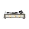 Виниловый проигрыватель Gadhouse Brad Retro MK II (Grey) 1 – techzone.com.ua