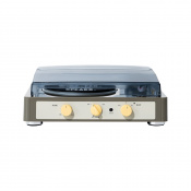 Вініловий програвач Gadhouse Brad Retro MK II (Grey) 2 – techzone.com.ua Вініловий програвач Gadhouse Brad Retro MK II (Grey) 2 – techzone.com.ua