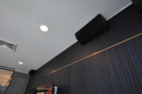 Акустика Cornered Audio Ci5 Black 3 – techzone.com.ua Акустика Cornered Audio Ci5 Black 3 – techzone.com.ua