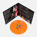 Вінілова платівка NAZVA - ГУРМА (Orange Vinyl) [LP] 6 – techzone.com.ua