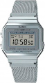 Годинник Casio VINTAGE ICONIC A700WM-7A – techzone.com.ua