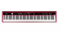 Цифровое пианино NUX NPK-20 Red (NPK-20-R)