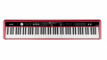 Цифрове піаніно NUX NPK-20 Red (NPK-20-R) 1 – techzone.com.ua