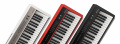 Цифровое пианино NUX NPK-20 Red (NPK-20-R) 2 – techzone.com.ua