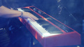 Цифровое пианино NUX NPK-20 Red (NPK-20-R) 3 – techzone.com.ua