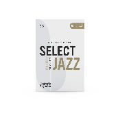 D'ADDARIO Organic Select Jazz - Alto Sax Filed 3S - 10 Pack 3 – techzone.com.ua D'ADDARIO Organic Select Jazz - Alto Sax Filed 3S - 10 Pack 3 – techzone.com.ua