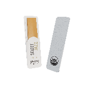 D'ADDARIO Organic Select Jazz - Alto Sax Filed 3S - 10 Pack 7 – techzone.com.ua D'ADDARIO Organic Select Jazz - Alto Sax Filed 3S - 10 Pack 7 – techzone.com.ua