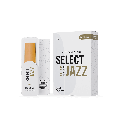 D'ADDARIO Organic Select Jazz - Alto Sax Filed 3S - 10 Pack 2 – techzone.com.ua