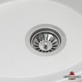 Кухонна мийка Granado Marbella White 5 – techzone.com.ua