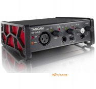 Аудіоінтерфейс Tascam US-1x2HR 3 – techzone.com.ua Аудіоінтерфейс Tascam US-1x2HR 3 – techzone.com.ua
