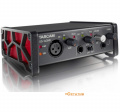 Аудіоінтерфейс Tascam US-1x2HR 3 – techzone.com.ua