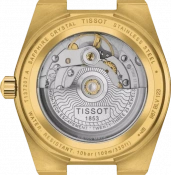 Наручний годинник Tissot PRX Powermatic 80 35mm T137.207.33.021.00 2 – techzone.com.ua Наручний годинник Tissot PRX Powermatic 80 35mm T137.207.33.021.00 2 – techzone.com.ua