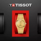 Наручний годинник Tissot PRX Powermatic 80 35mm T137.207.33.021.00 6 – techzone.com.ua Наручний годинник Tissot PRX Powermatic 80 35mm T137.207.33.021.00 6 – techzone.com.ua