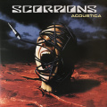 Виниловая пластинка Scorpions: Acoustica /2LP 1 – techzone.com.ua