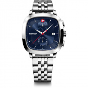 Мужские часы Wenger VINTAGE CLASSIC Chrono 40мм W01.1933.103
