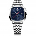 Мужские часы Wenger VINTAGE CLASSIC Chrono 40мм W01.1933.103 1 – techzone.com.ua