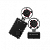 Комплект студійних мікрофонів Austrian Audio MiCreator System Set 1 – techzone.com.ua