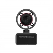 Комплект студійних мікрофонів Austrian Audio MiCreator System Set 10 – techzone.com.ua