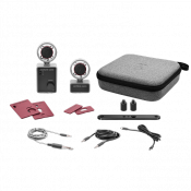 Комплект студійних мікрофонів Austrian Audio MiCreator System Set 3 – techzone.com.ua