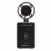 Комплект студійних мікрофонів Austrian Audio MiCreator System Set 6 – techzone.com.ua