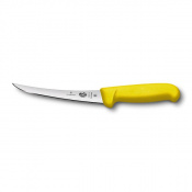 Кухонний ніж Victorinox Fibrox Boning Flexible 5.6618.15