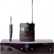Радіосистема AKG Perception Wireless 45 Instr Set BD B1