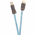 Межкомпонентный кабель Supra USB 2.0 Excalibur A-B 2m (1001909033) 1 – techzone.com.ua