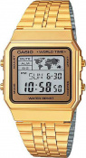 Годинник Casio VINTAGE ICONIC A500WGA-9