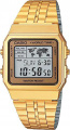Годинник Casio VINTAGE ICONIC A500WGA-9 – techzone.com.ua
