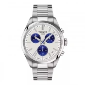 Чоловічий годинник Tissot PR 100 40mm T150.417.11.011.00 1 – techzone.com.ua