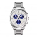 Чоловічий годинник Tissot PR 100 40mm T150.417.11.011.00 1 – techzone.com.ua