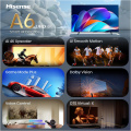 Телевізор HISENSE 43A6S 4 – techzone.com.ua