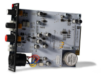 Передпідсилювач Solid State Logic Harrison 500-series 32C Preamp 2 – techzone.com.ua