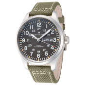 Чоловічий годинник Hamilton Khaki Field H001.70.535.081.01 1 – techzone.com.ua