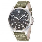 Мужские часы Hamilton Khaki Field H001.70.535.081.01