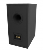 Полична акустика KEF Q Concerto Meta Satin Black 3 – techzone.com.ua Полична акустика KEF Q Concerto Meta Satin Black 3 – techzone.com.ua