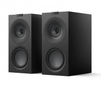 Полична акустика KEF Q Concerto Meta Satin Black 5 – techzone.com.ua Полична акустика KEF Q Concerto Meta Satin Black 5 – techzone.com.ua