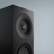 Полична акустика KEF Q Concerto Meta Satin Black 6 – techzone.com.ua Полична акустика KEF Q Concerto Meta Satin Black 6 – techzone.com.ua