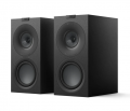 Полична акустика KEF Q Concerto Meta Satin Black 1 – techzone.com.ua