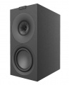 Полична акустика KEF Q Concerto Meta Satin Black 2 – techzone.com.ua