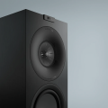 Полична акустика KEF Q Concerto Meta Satin Black 5 – techzone.com.ua