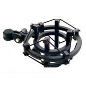 Виброподвес микрофонный RODE SM2 2 – techzone.com.ua Виброподвес микрофонный RODE SM2 2 – techzone.com.ua