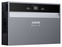 Гібридний сонячний інвертор (hybrid) Anker SOLIX X1-H12K-T 12kW 3-Phase (A5103GZ4)