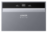Гібридний сонячний інвертор (hybrid) Anker SOLIX X1-H12K-T 12kW 3-Phase (A5103GZ4) 2 – techzone.com.ua Гібридний сонячний інвертор (hybrid) Anker SOLIX X1-H12K-T 12kW 3-Phase (A5103GZ4) 2 – techzone.com.ua