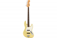 Бас-гітара FENDER PLAYER II JAZZ BASS RW HIALEAH YELLOW